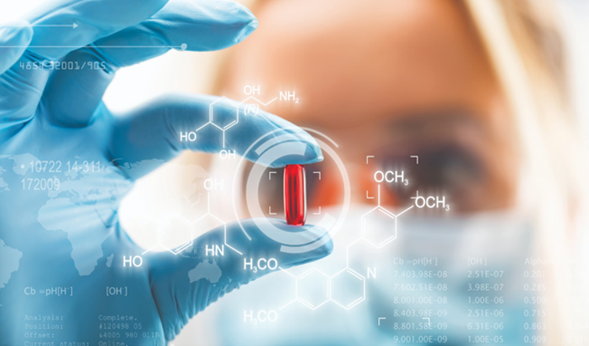 Línea de investigación en Ciencias Farmacéuticas imagen
